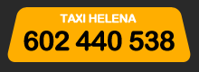 Taxi Helena Turnov 